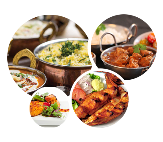 Indian Cuisine Image